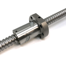 TBI 1204 1605 1610 2005 2010 2505 2510 3205 3210 4005 4010 5010 6310 cnc ball screw linear guide